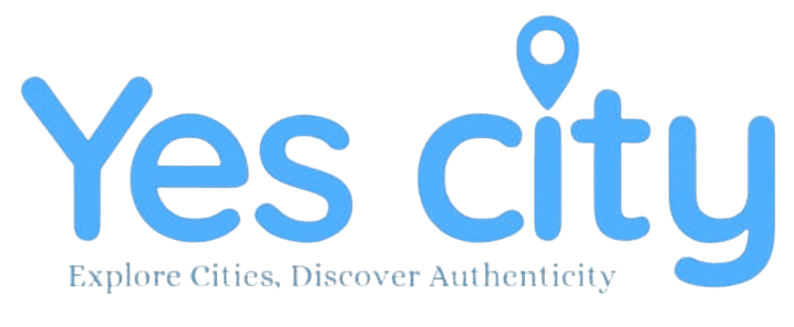 Your City Logo